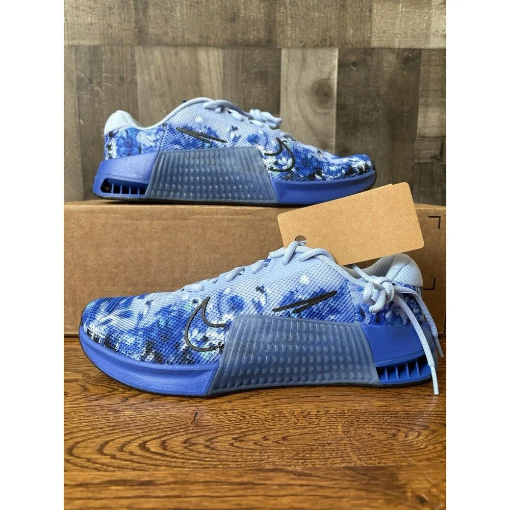 Nike metcon amp
